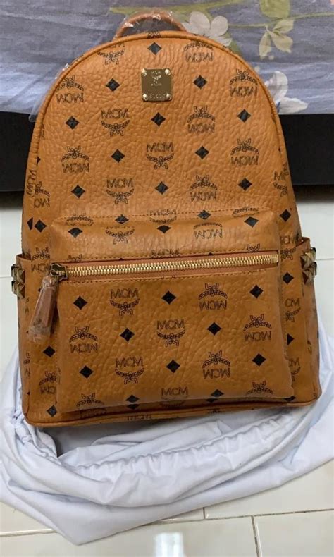 mcm backpack alternative - MCM backpack cheap real.